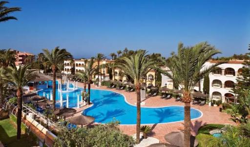 Melia Zahara Atlanterra - 20