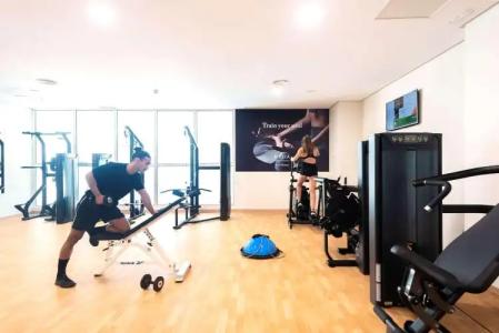 Melia Zahara Atlanterra - 31