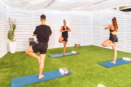 Melia Zahara Atlanterra - 48