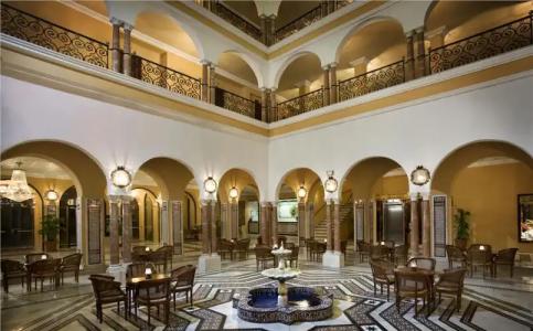 Melia Zahara Atlanterra - 17