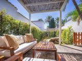 Economy Villa with balcony