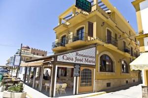 Hotel Avenida Playa, Zahara de los Atunes