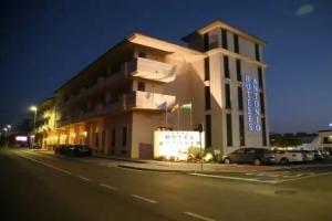 Hotel Antonio II, Zahara de los Atunes