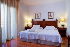 Hotel Antonio II, Zahara de los Atunes