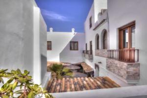 Hotel Almadraba, Zahara de los Atunes