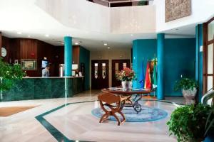 Hotel Antonio, Zahara de los Atunes