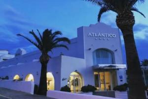 Hotel Atlantico, Zahara de los Atunes