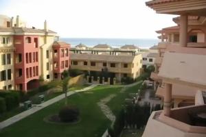 Apartamentos Puerto de Zahara, Zahara de los Atunes
