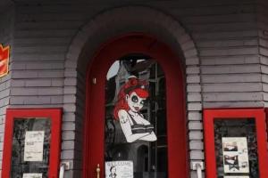 Hotel Jolly Roger, Dunkerque