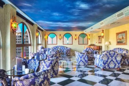 Servigroup Montíboli - 24