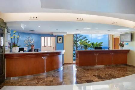 Servigroup Montíboli - 31