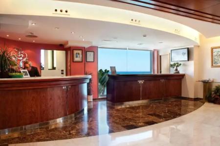 Servigroup Montíboli - 2