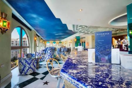 Servigroup Montíboli - 23