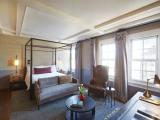 Accessible Double Loft Suite