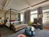 Double Loft Suite