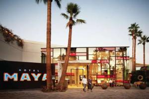 Hotel Maya - a DoubleTree by Hilton Hotel, Long Beach