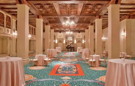 The Biltmore Los Angeles - 49