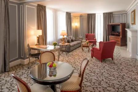 The Biltmore Los Angeles - 28