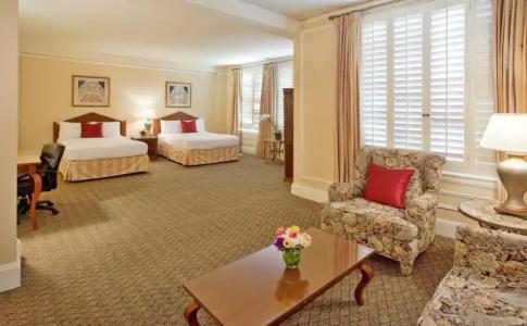 The Biltmore Los Angeles - 5