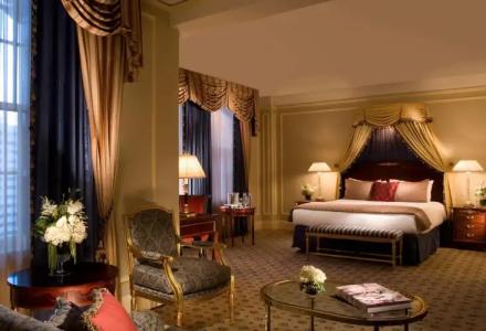 The Biltmore Los Angeles - 25