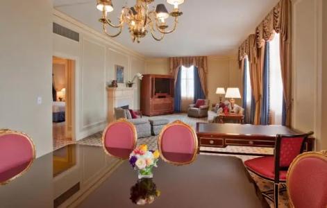 The Biltmore Los Angeles - 11