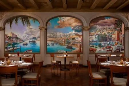 The Biltmore Los Angeles - 12