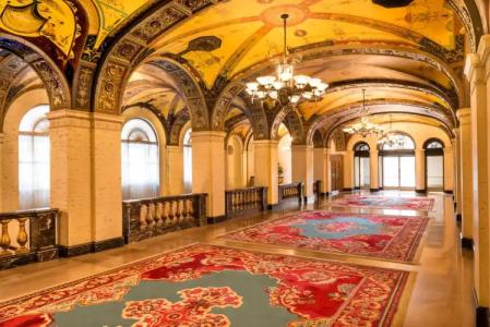 The Biltmore Los Angeles - 27