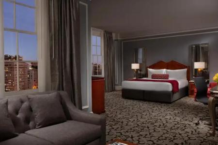 The Biltmore Los Angeles - 32