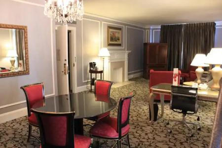 The Biltmore Los Angeles - 41