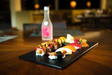 The Beverly Hilton - 11