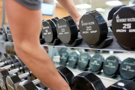 The Beverly Hilton - 27