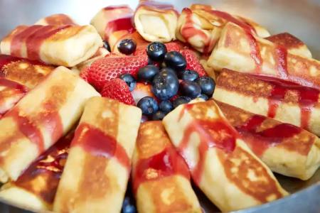 The Beverly Hilton - 44