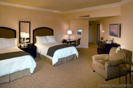 The Beverly Hilton - 47