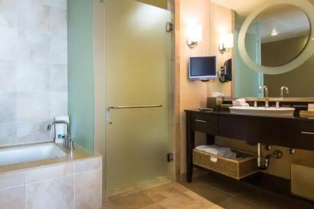 The Beverly Hilton - 9