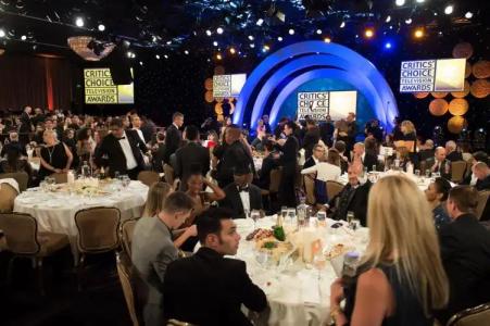 The Beverly Hilton - 39