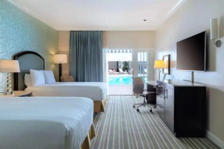 The Beverly Hilton - 4