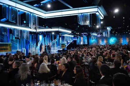 The Beverly Hilton - 38