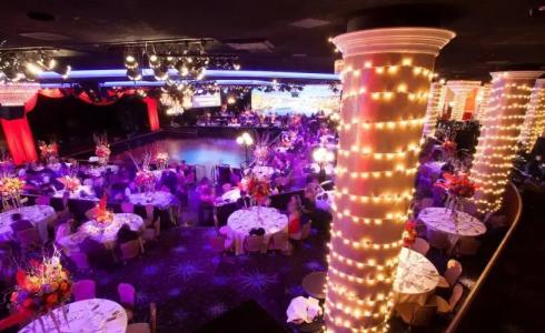 The Beverly Hilton - 41