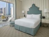 Deluxe with Terrace Double room