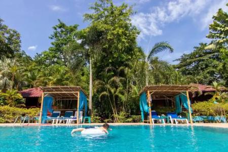 Baan Kiao - 3