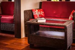 Baan Manali Resort, Thong Sala