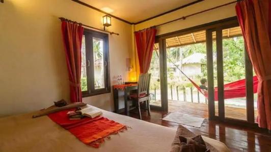 Baan Manali Resort - 112