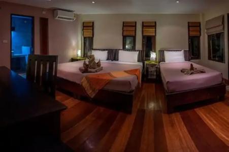 Baan Manali Resort - 62