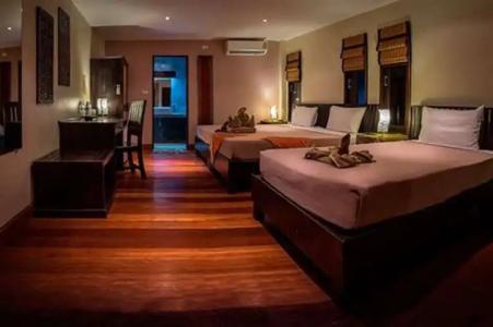 Baan Manali Resort - 59