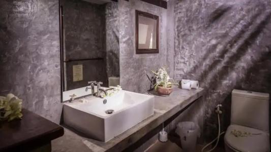 Baan Manali Resort - 57