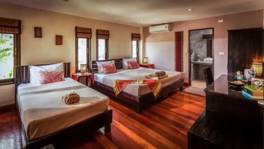 Baan Manali Resort - 65