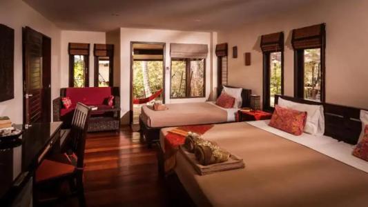 Baan Manali Resort - 42