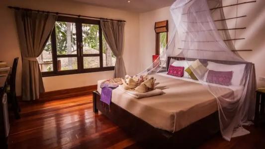 Baan Manali Resort - 84