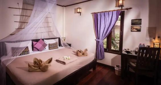 Baan Manali Resort - 4