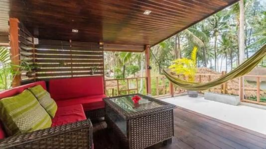 Baan Manali Resort - 96